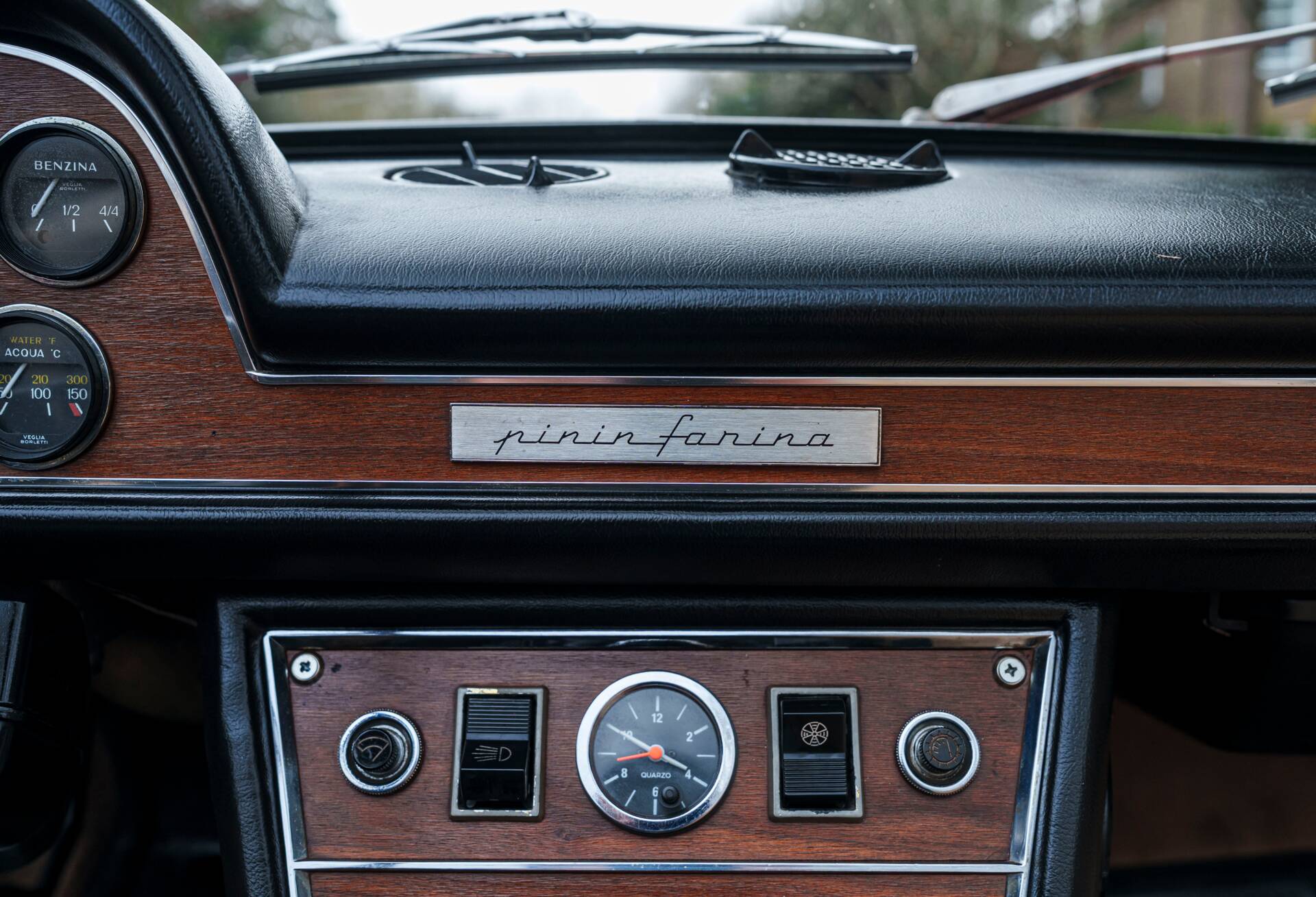 FIAT Dino Spider 44