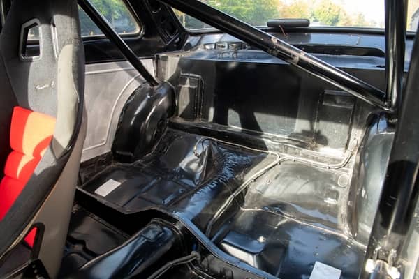 International period history including the Monte Carlo Rally & Spa 24hr six times 15