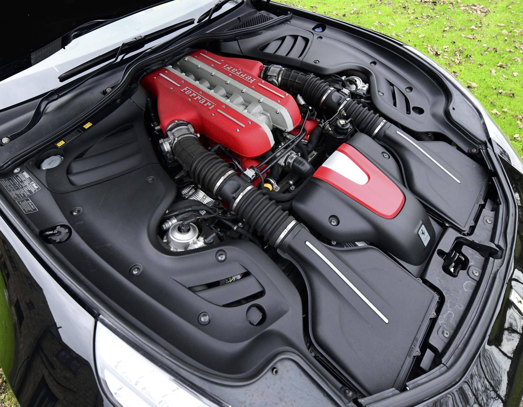 Ferrari FF 2346