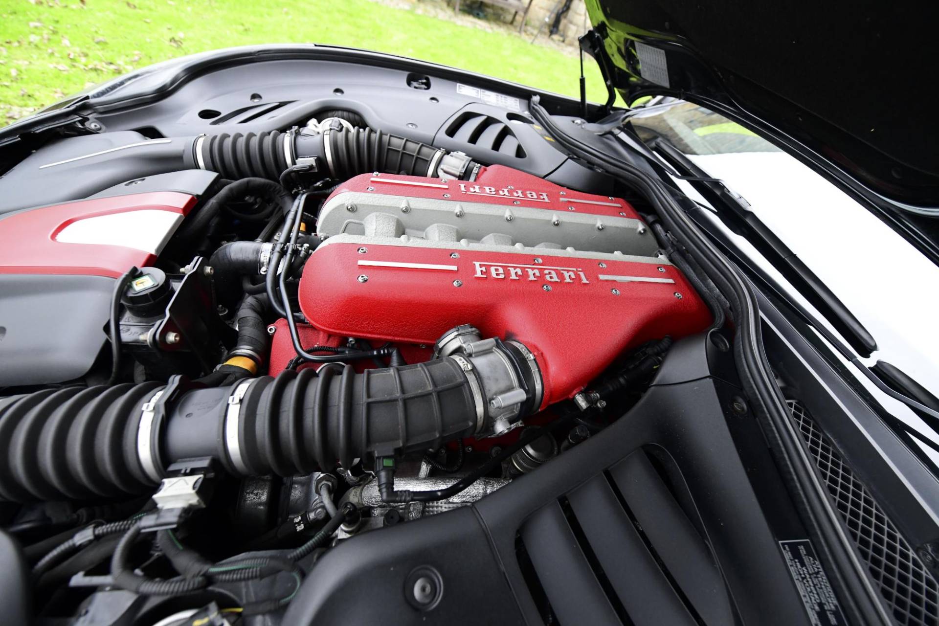Ferrari FF 1943