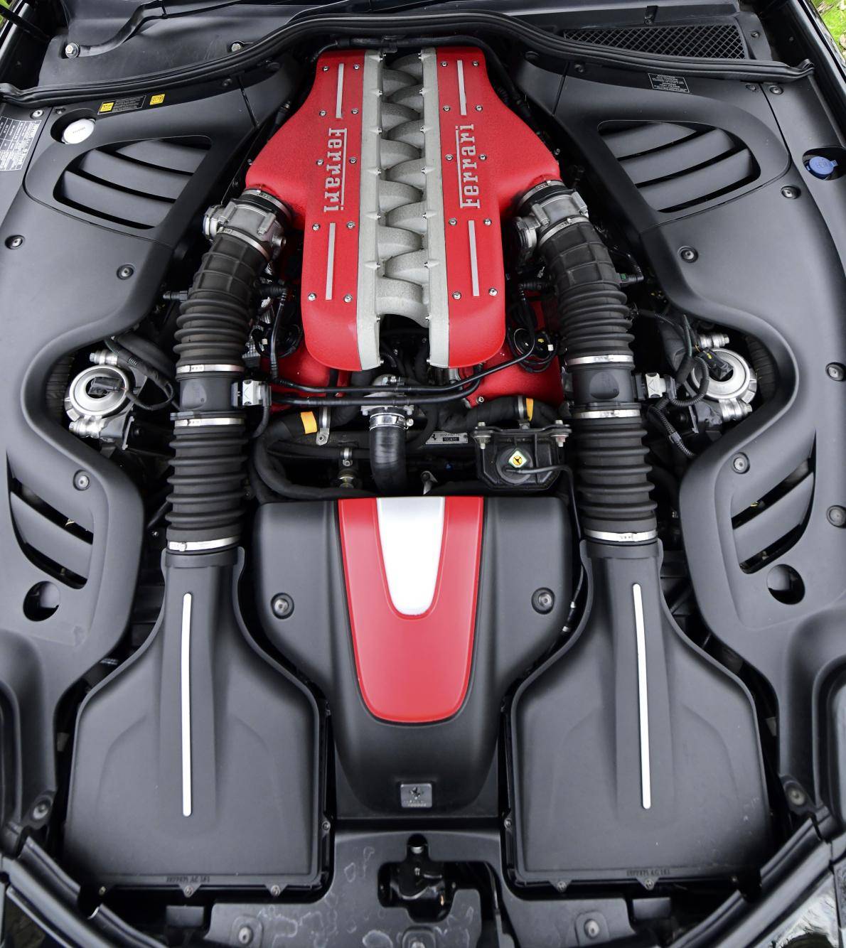 Ferrari FF 497