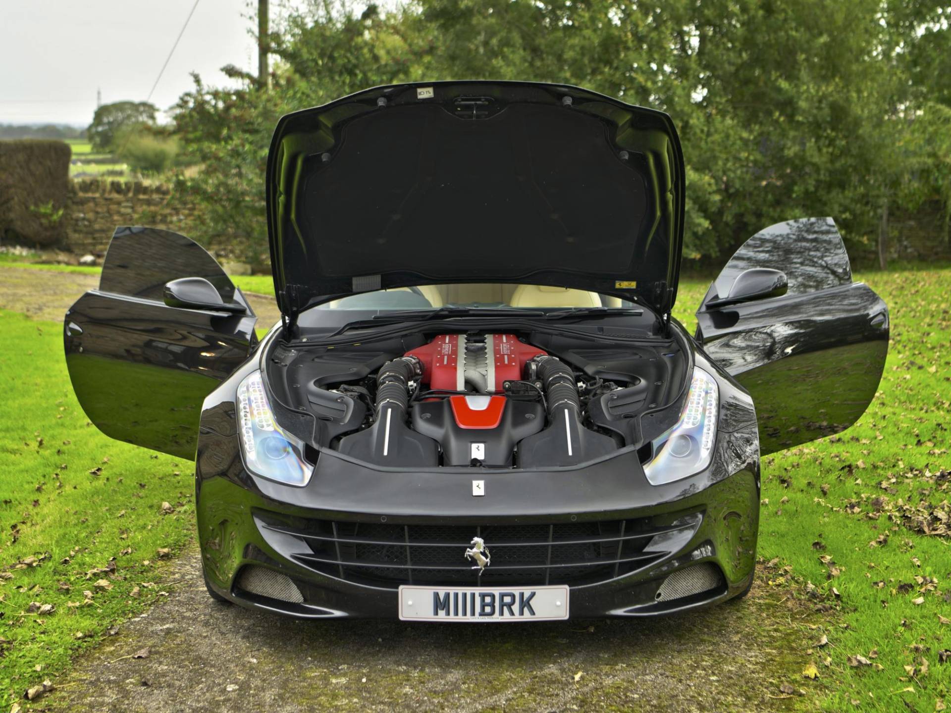 Ferrari FF 2293
