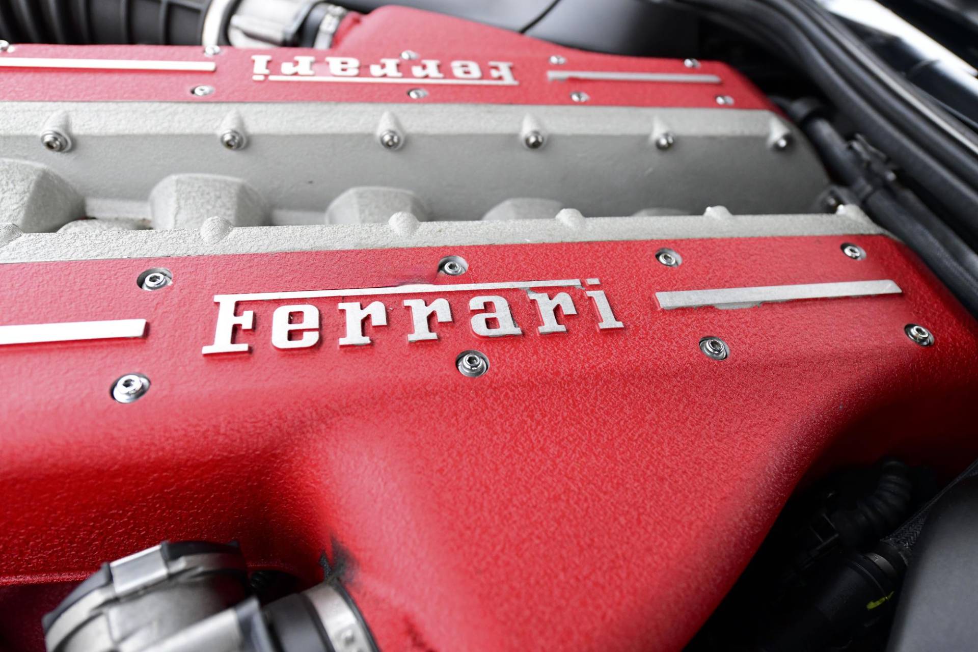 Ferrari FF 70