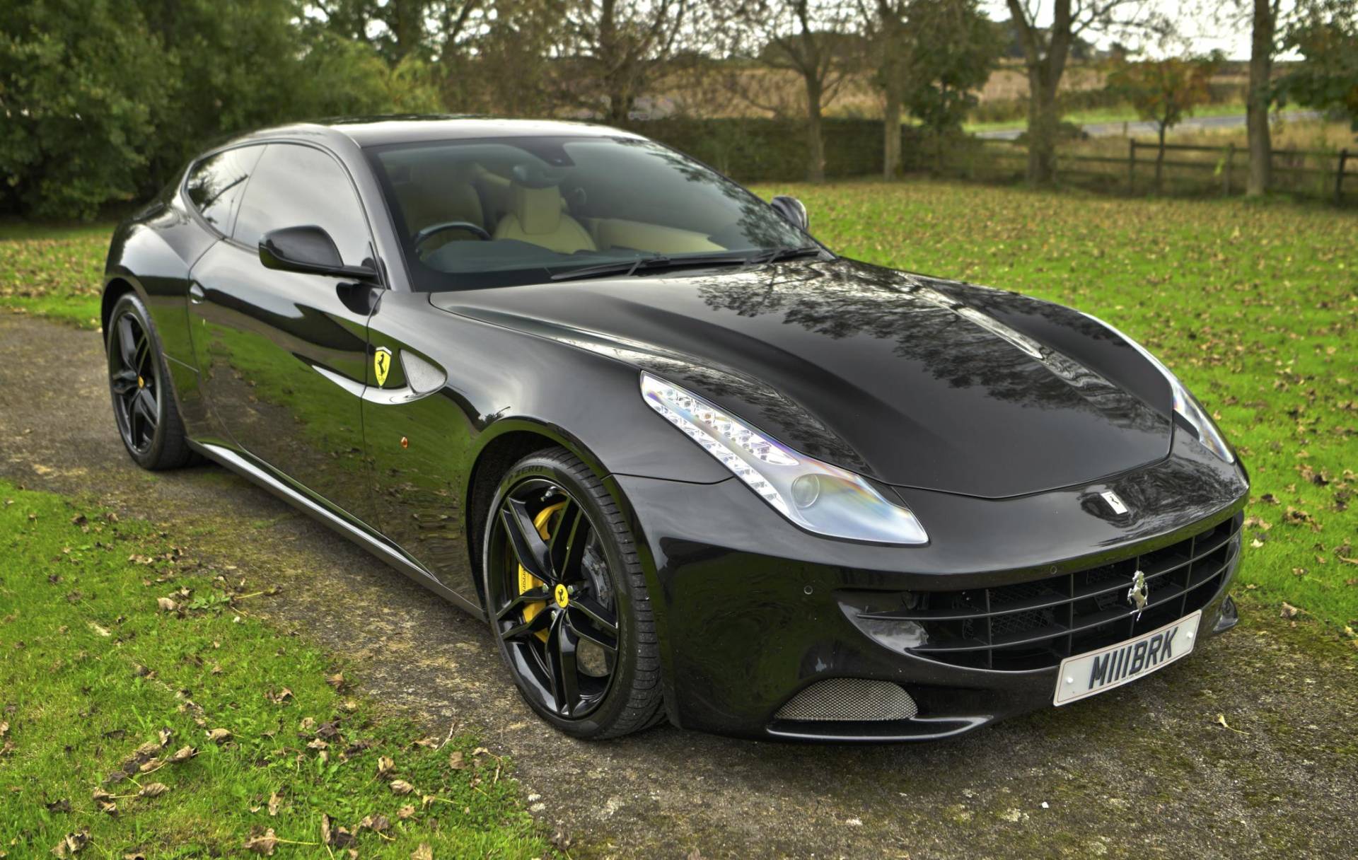 Ferrari FF 1297