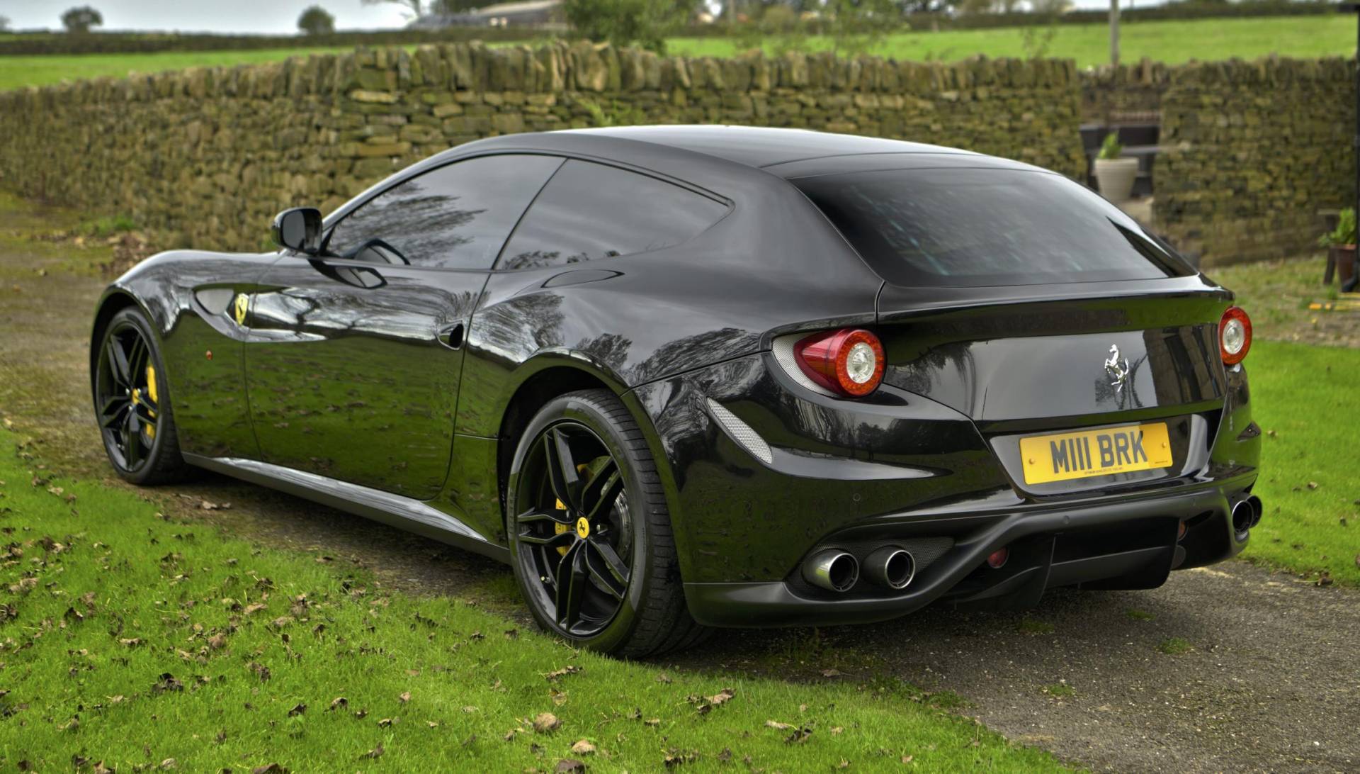 Ferrari FF 2531