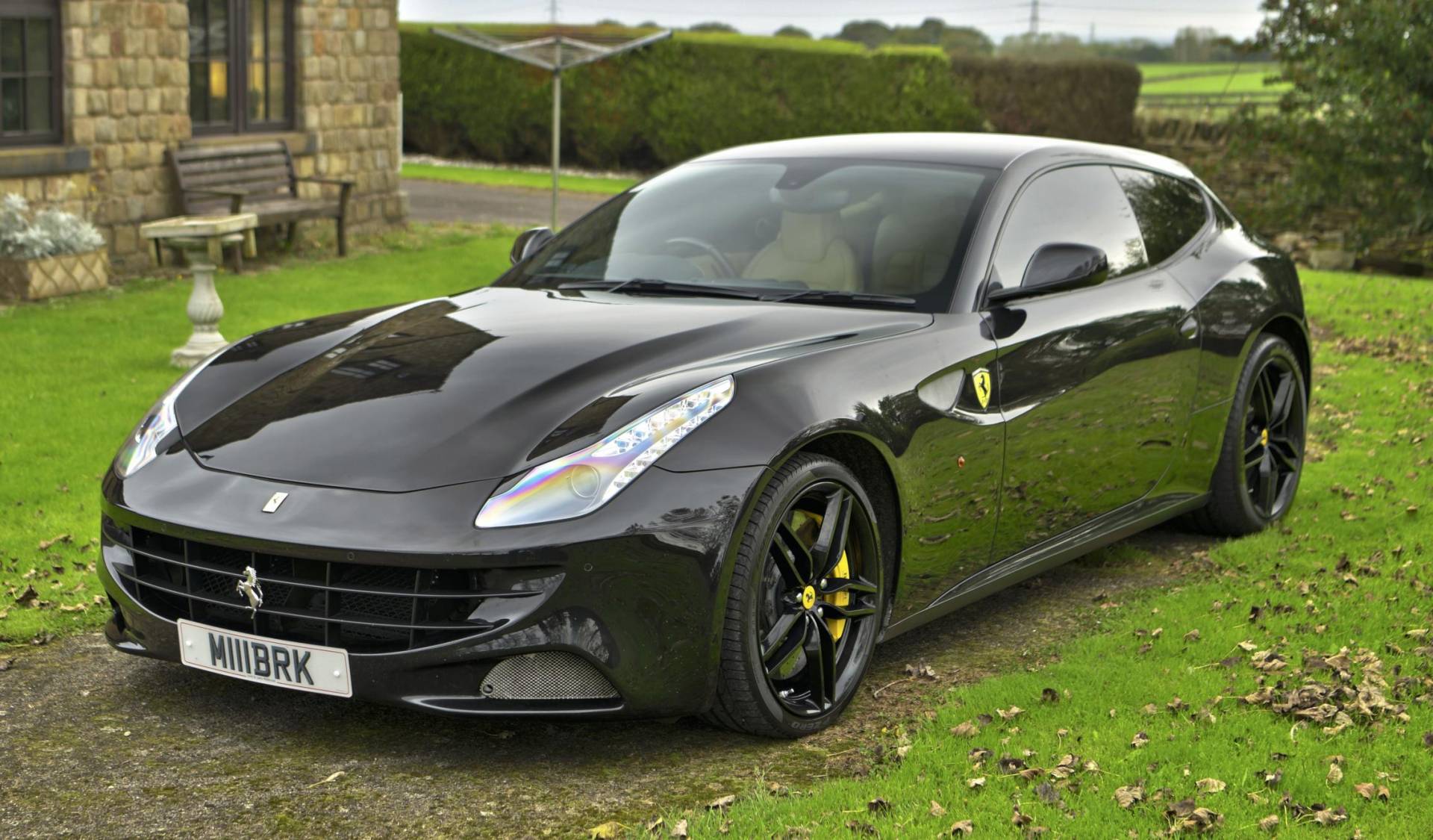 Ferrari FF 1277