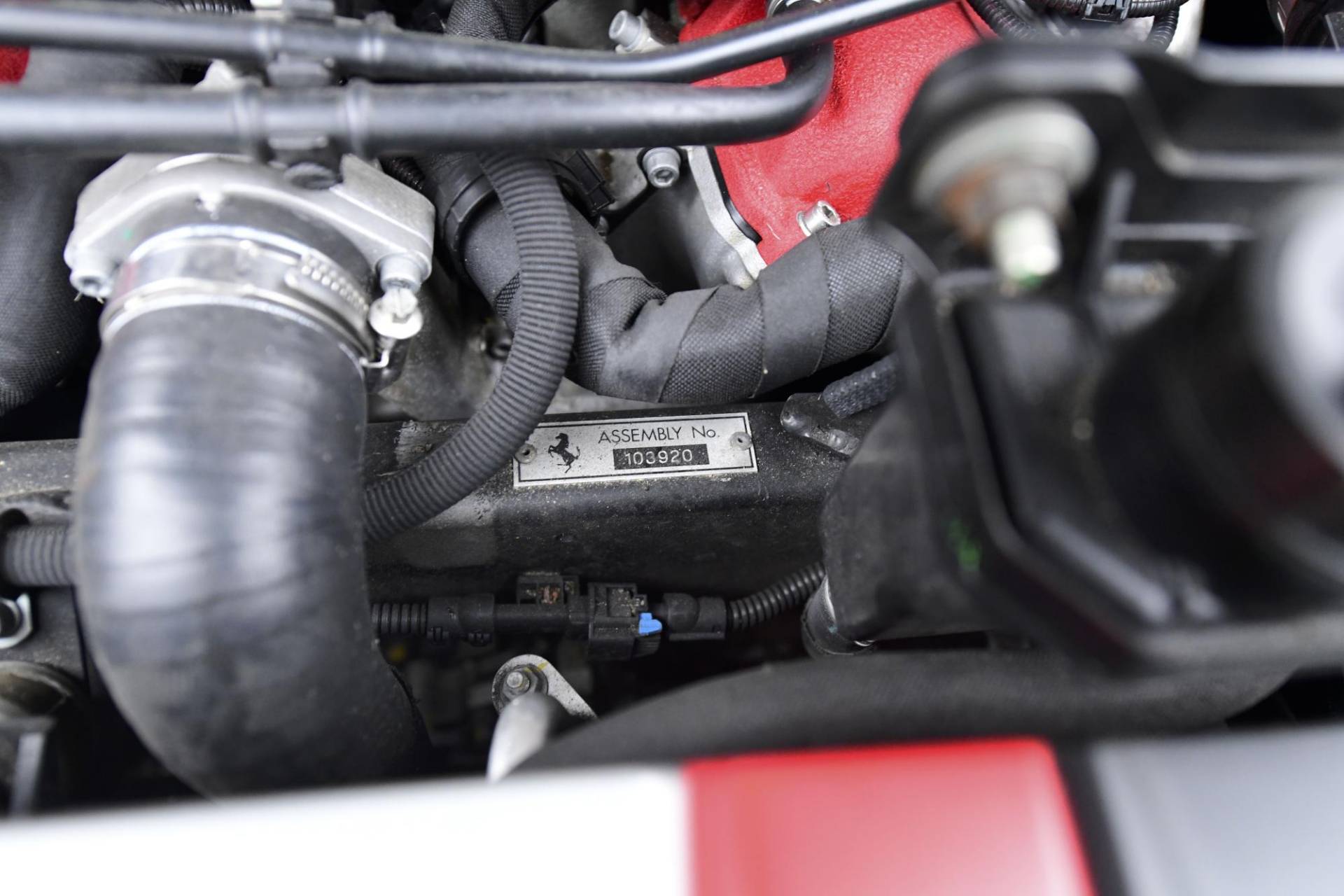 Ferrari FF 2491