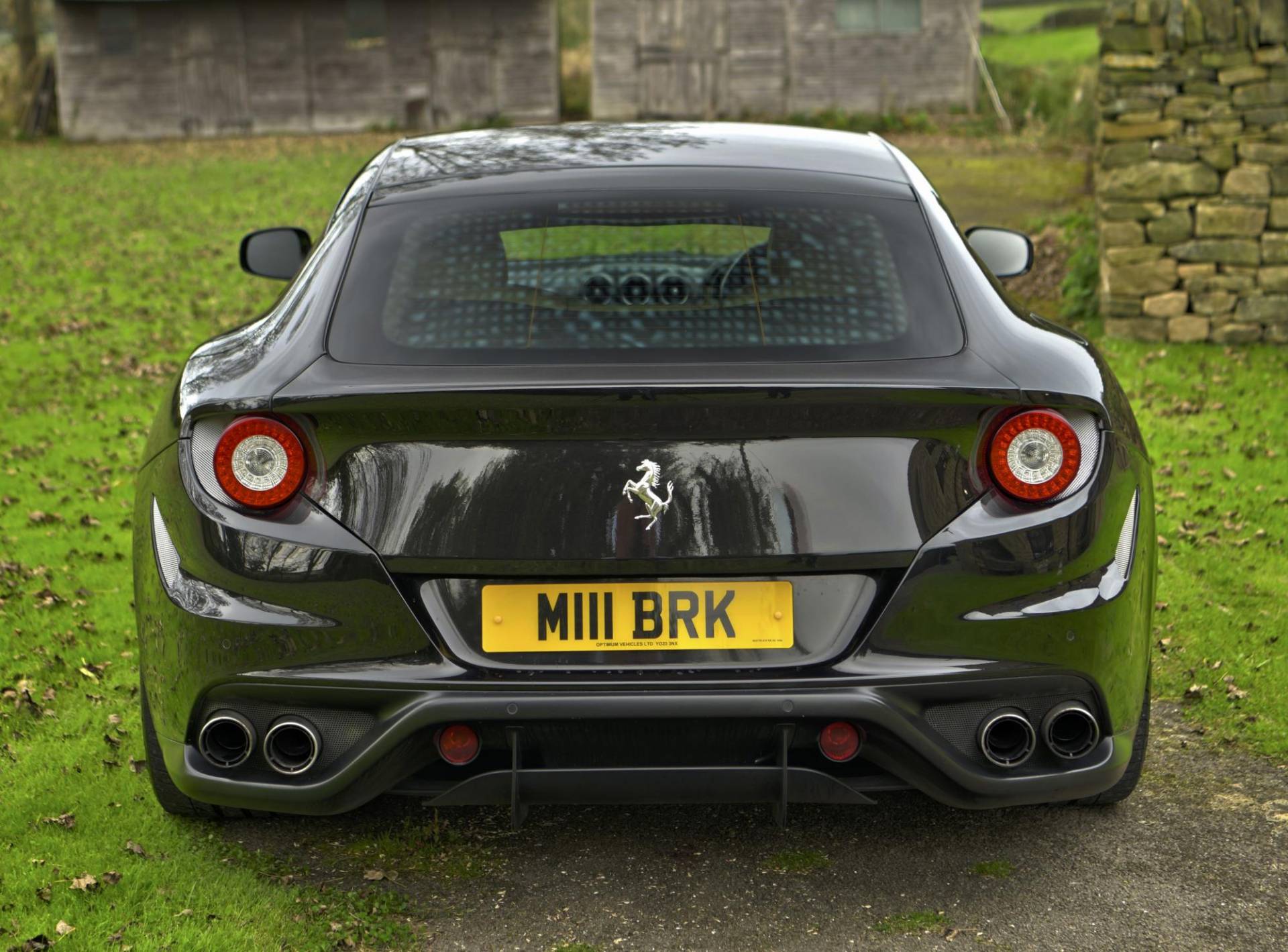 Ferrari FF 1114