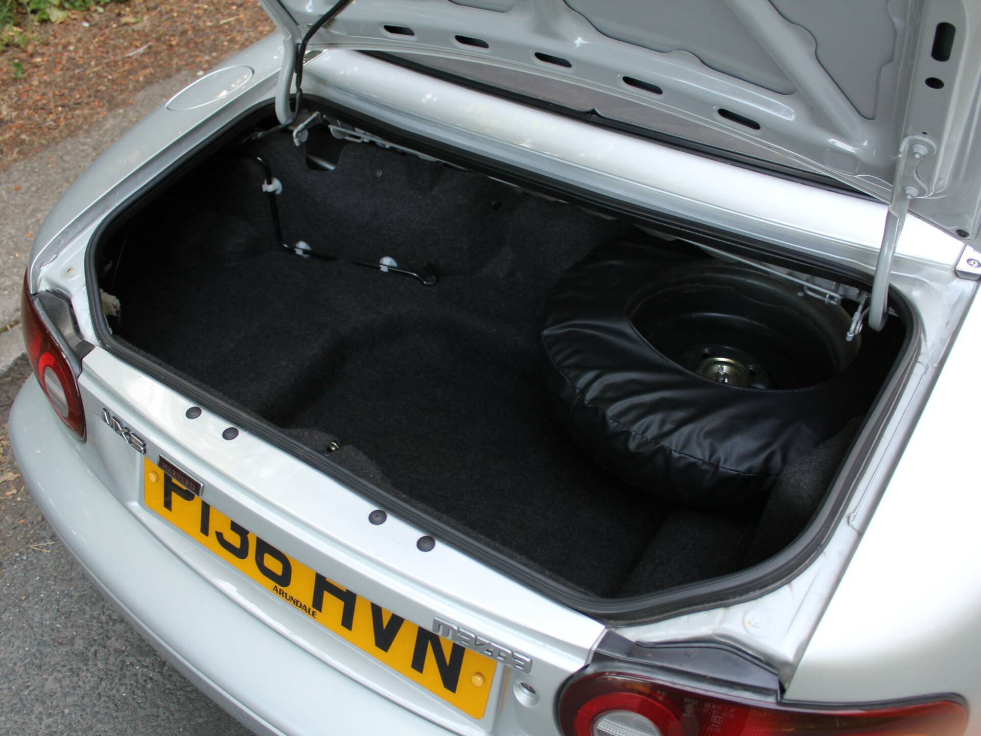 Mazda MX-5 1.8 1887
