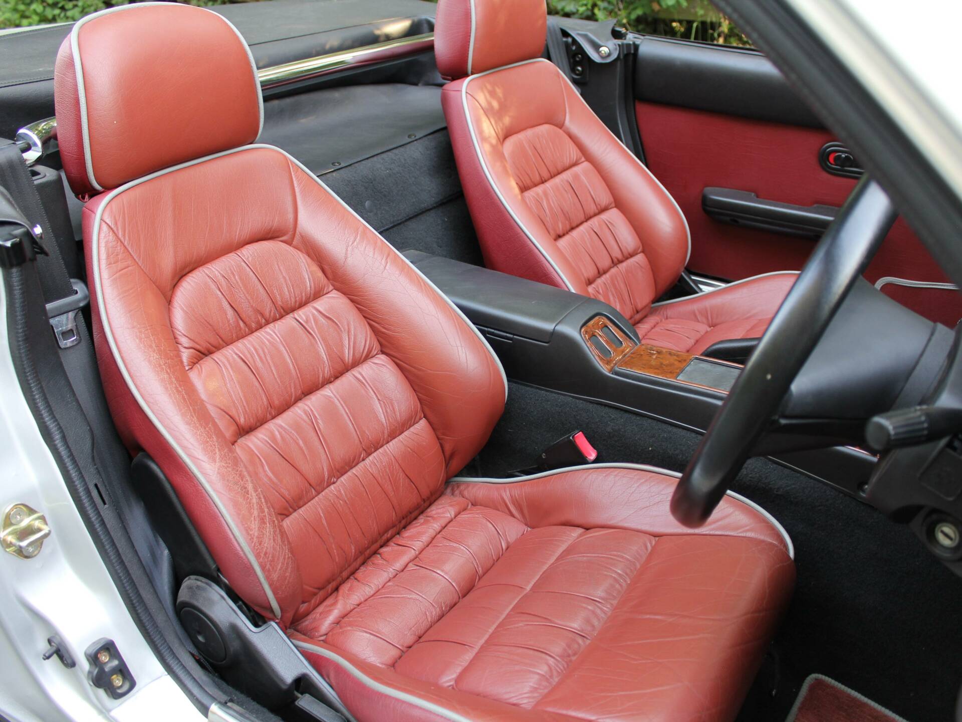 Mazda MX-5 1.8 1289