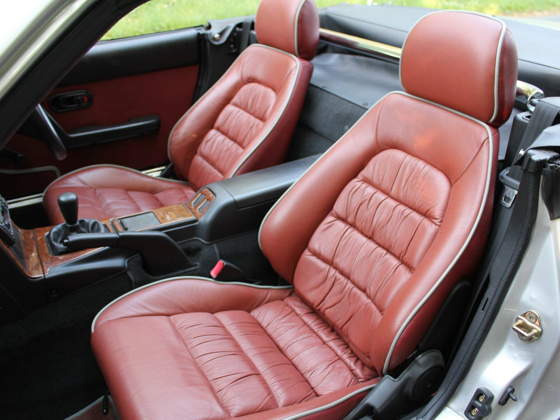 Mazda MX-5 1.8 1660